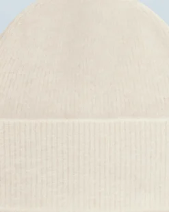 Berretto con Risvolto