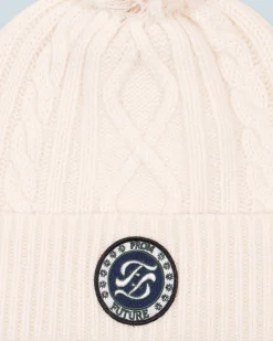 Berretto con Risvolto