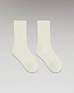 Calzini Mezza gamba a Coste