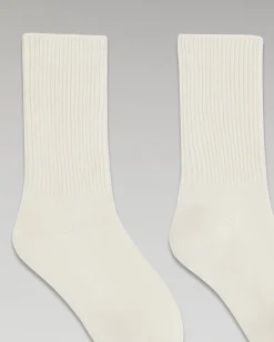 Calzini Mezza gamba a Coste