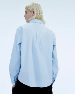 Camicia Maniche lunghe