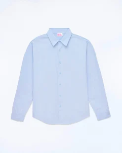Camicia Maniche lunghe