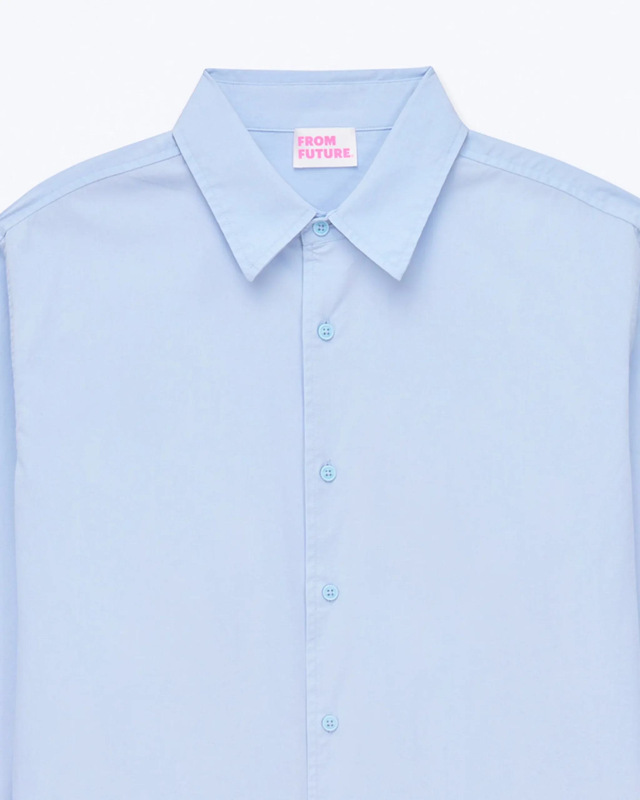 Camicia Maniche lunghe