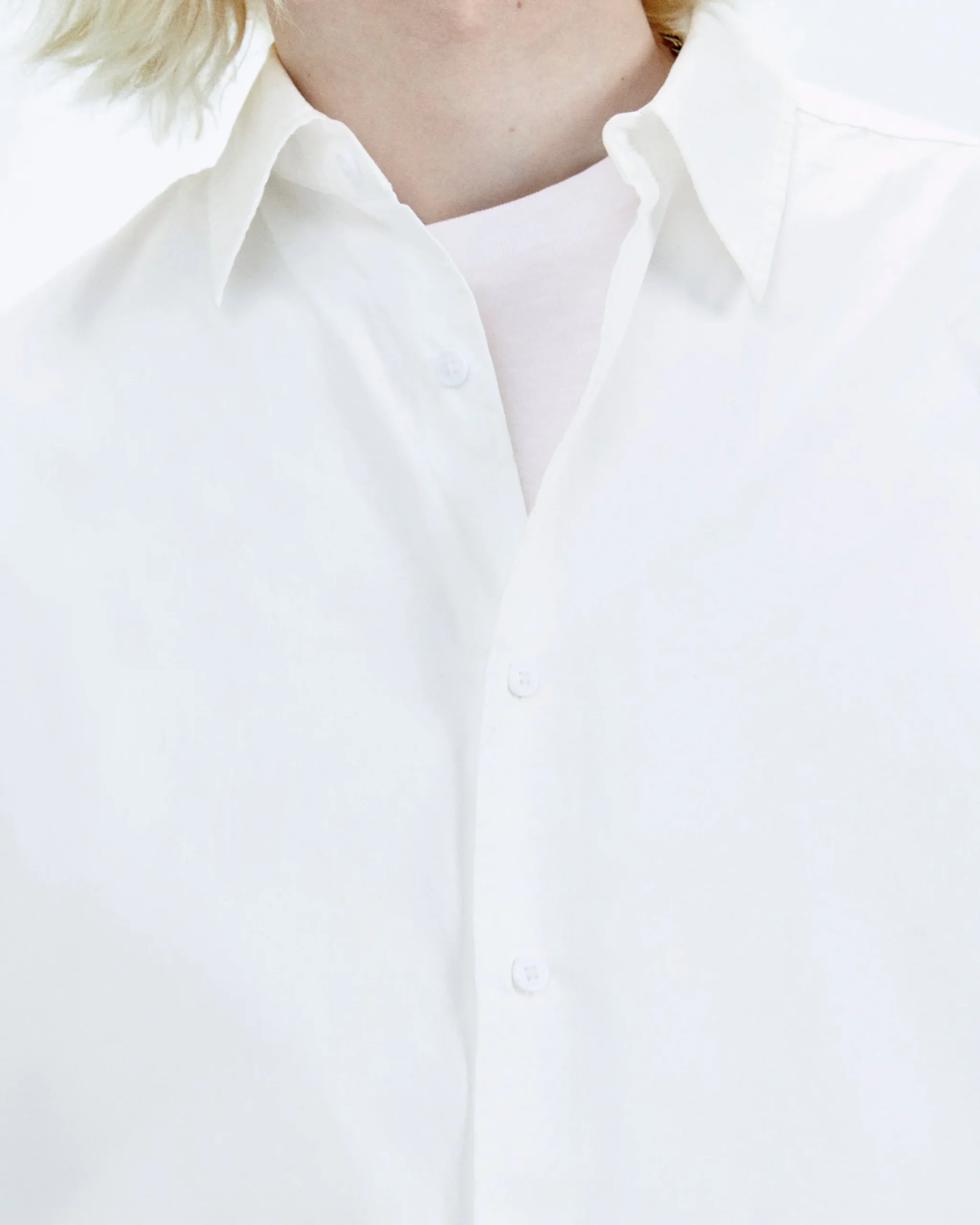 Camicia Maniche lunghe