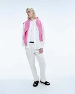 Camicia Maniche lunghe