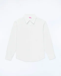 Camicia Maniche lunghe