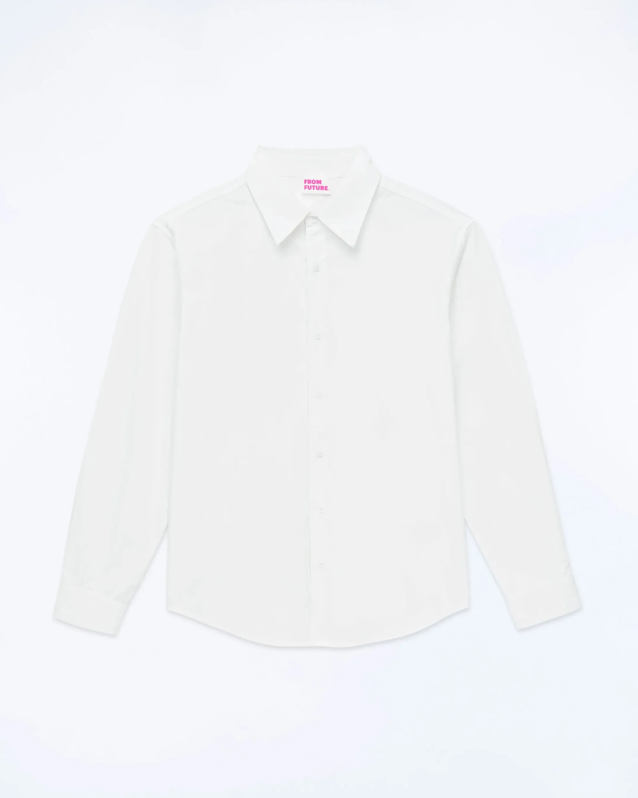 Camicia Maniche lunghe