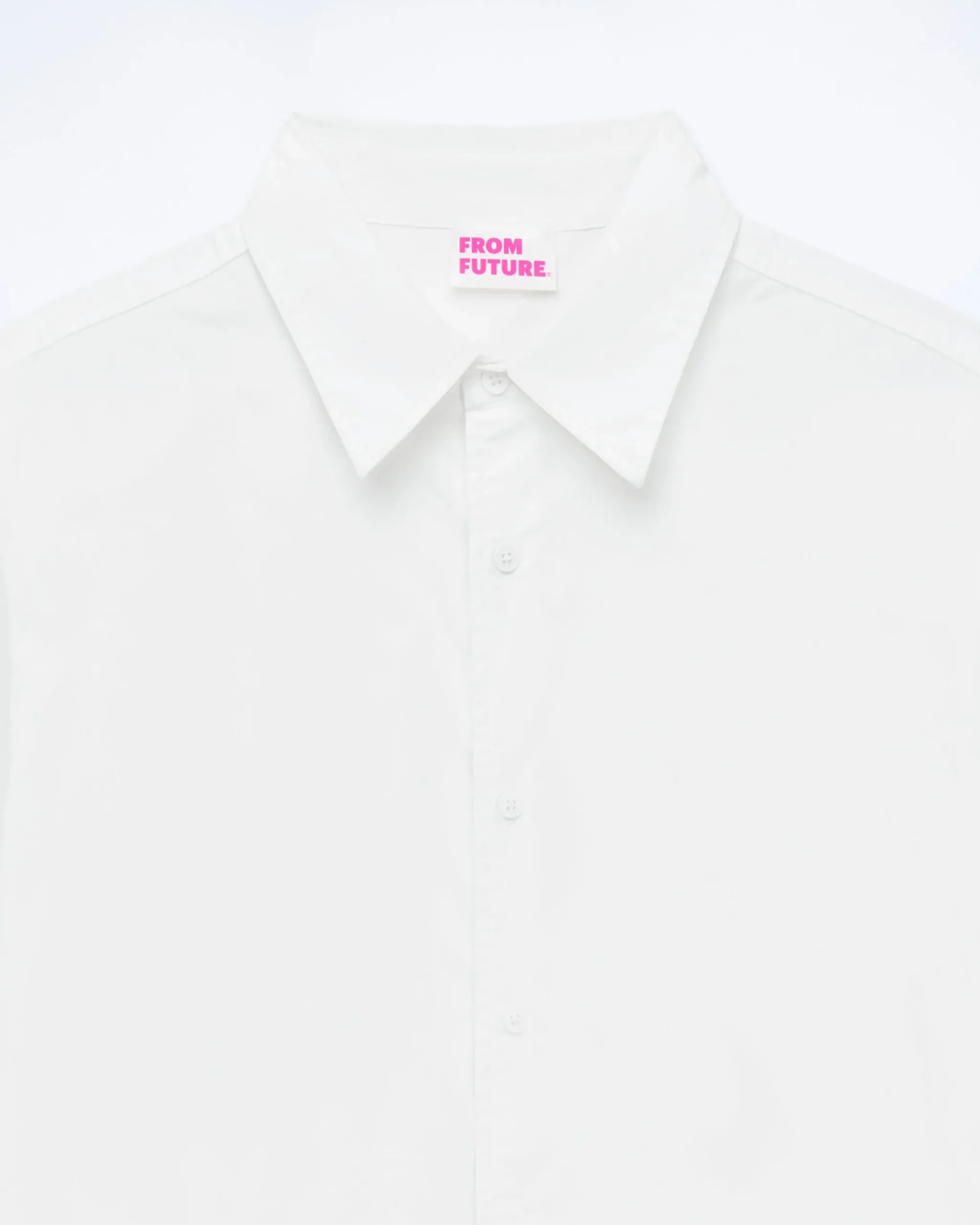 Camicia Maniche lunghe