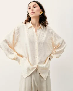 Camicia Maniche lunghe