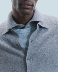 Camicia Maniche lunghe