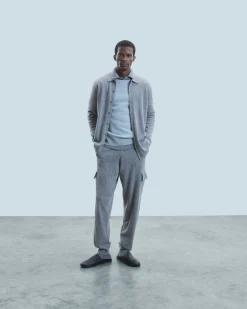 Camicia Maniche lunghe