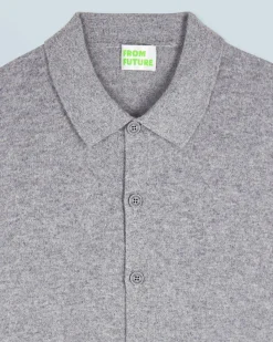 Camicia Maniche lunghe