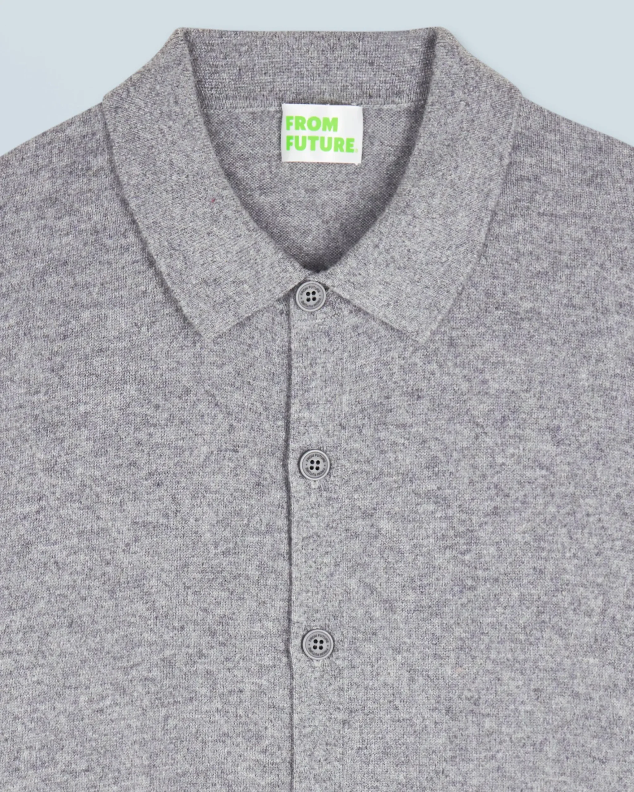 Camicia Maniche lunghe