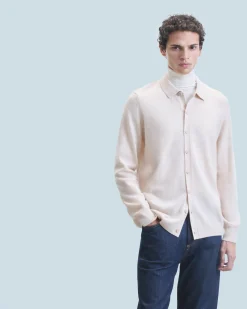 Camicia Maniche lunghe