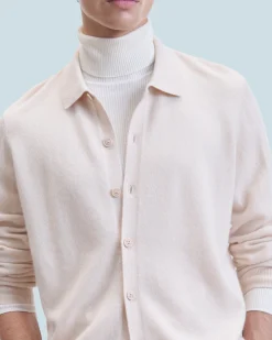 Camicia Maniche lunghe