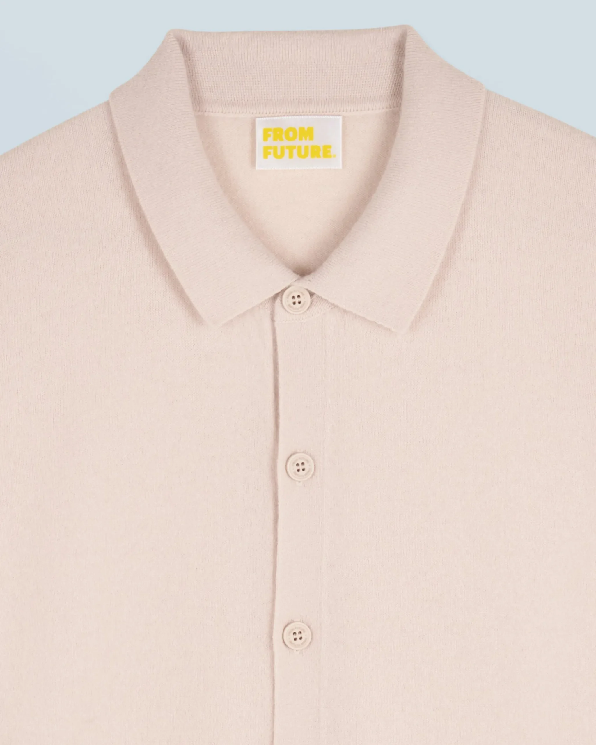 Camicia Maniche lunghe