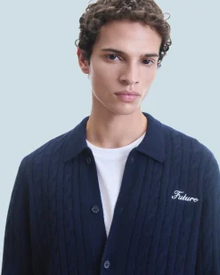 Camicia Maniche lunghe