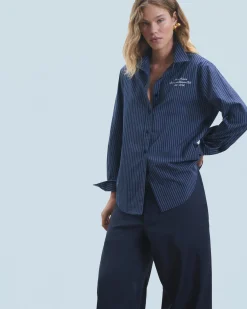 Camicia Maniche lunghe