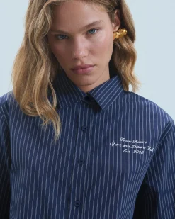 Camicia Maniche lunghe