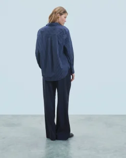 Camicia Maniche lunghe