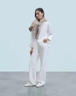 Camicia Maniche lunghe