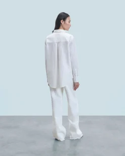 Camicia Maniche lunghe