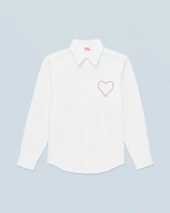 Camicia Maniche lunghe