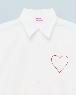 Camicia Maniche lunghe