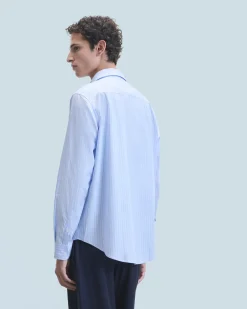 Camicia Maniche lunghe Cuore