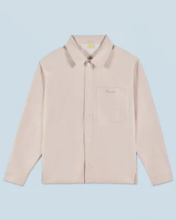 Camicia Maniche lunghe From Future con Tasca