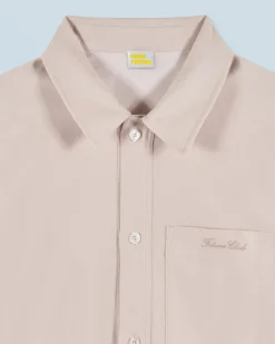 Camicia Maniche lunghe From Future con Tasca