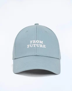 Cappellino con Visiera curva From Future