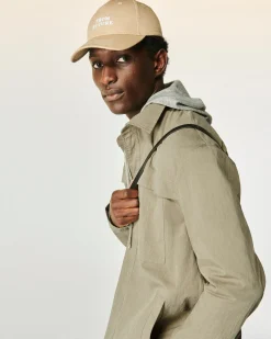 Cappellino con Visiera curva From Future