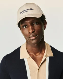 Cappellino con Visiera curva From Future Club