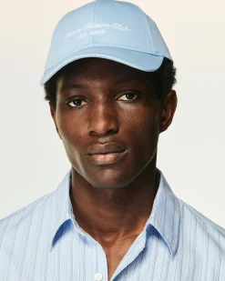 Cappellino con Visiera curva From Future Club