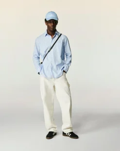 Cappellino con Visiera curva From Future Club