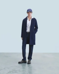 Cappellino con Visiera curva Cuore ricamato