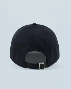 Cappellino con Visiera curva Rosa