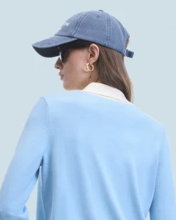 Cappellino con Visiera curva Creative Division