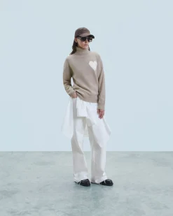 Cappellino con Visiera curva Future