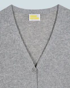 Cardigan-pullover Seconda pelle