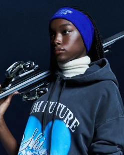 Fascia per le orecchie From Future Ski Club