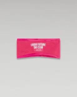 Fascia per le orecchie From Future Ski Club