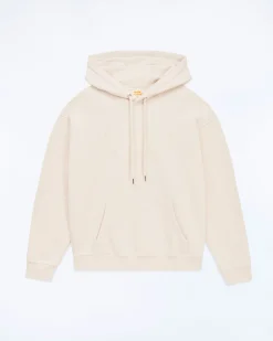 Felpa con Cappuccio Future Tono su tono