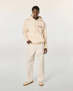 Felpa Scollo tondo The Lovers