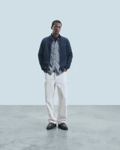 Felpa-cardigan From Future Community