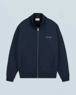 Felpa-cardigan From Future Community