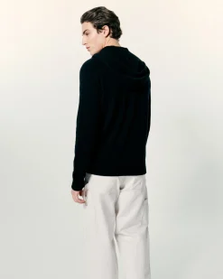 Felpa-Maglioni Tinta unita