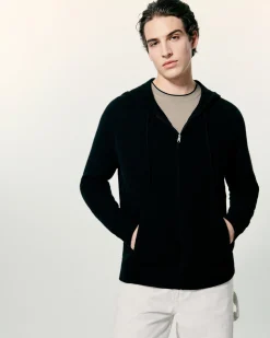 Felpa-Maglioni Tinta unita