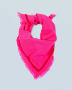 Foulard Regular Bicolore